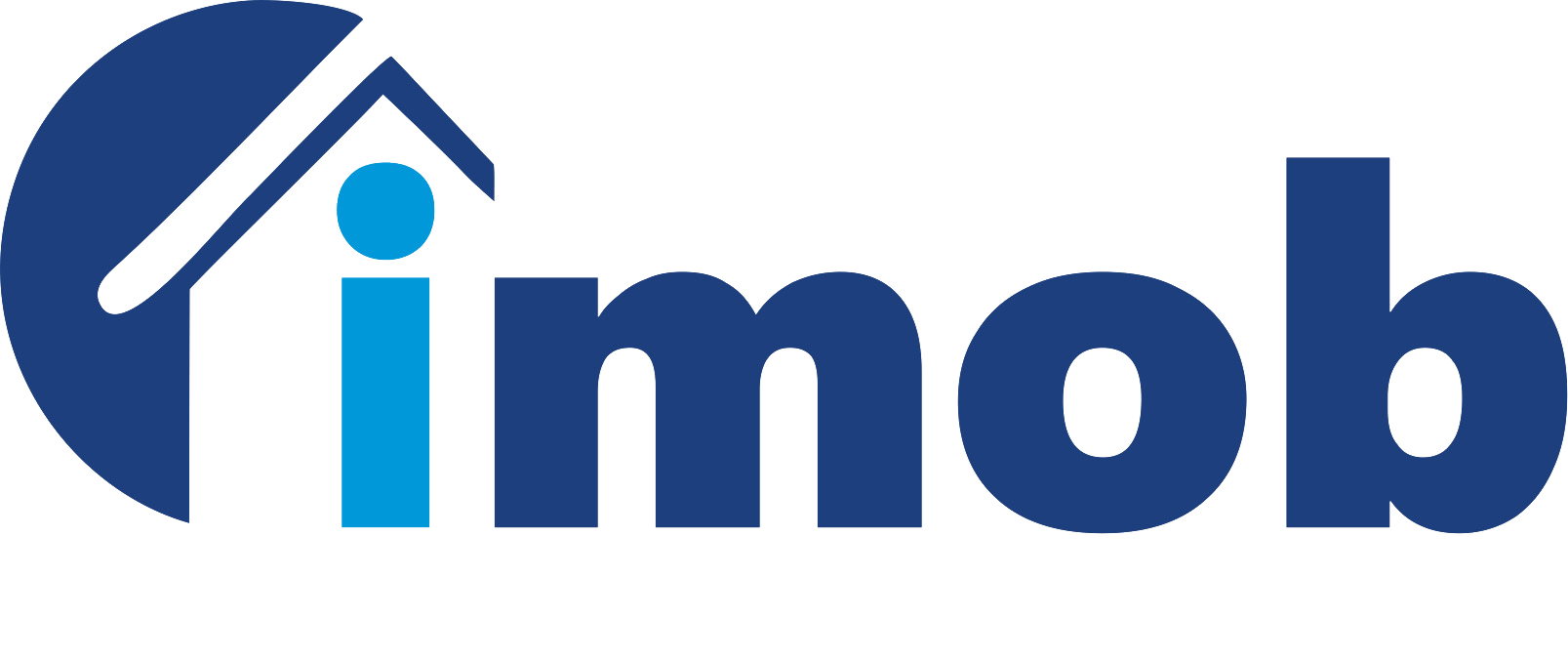 Logotipo de Imob Servicos Imobiliarios