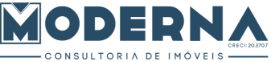 Logotipo de Moderna Consultoria de Imóveis