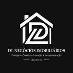 Logotipo de DL Negócios Imobiliários
