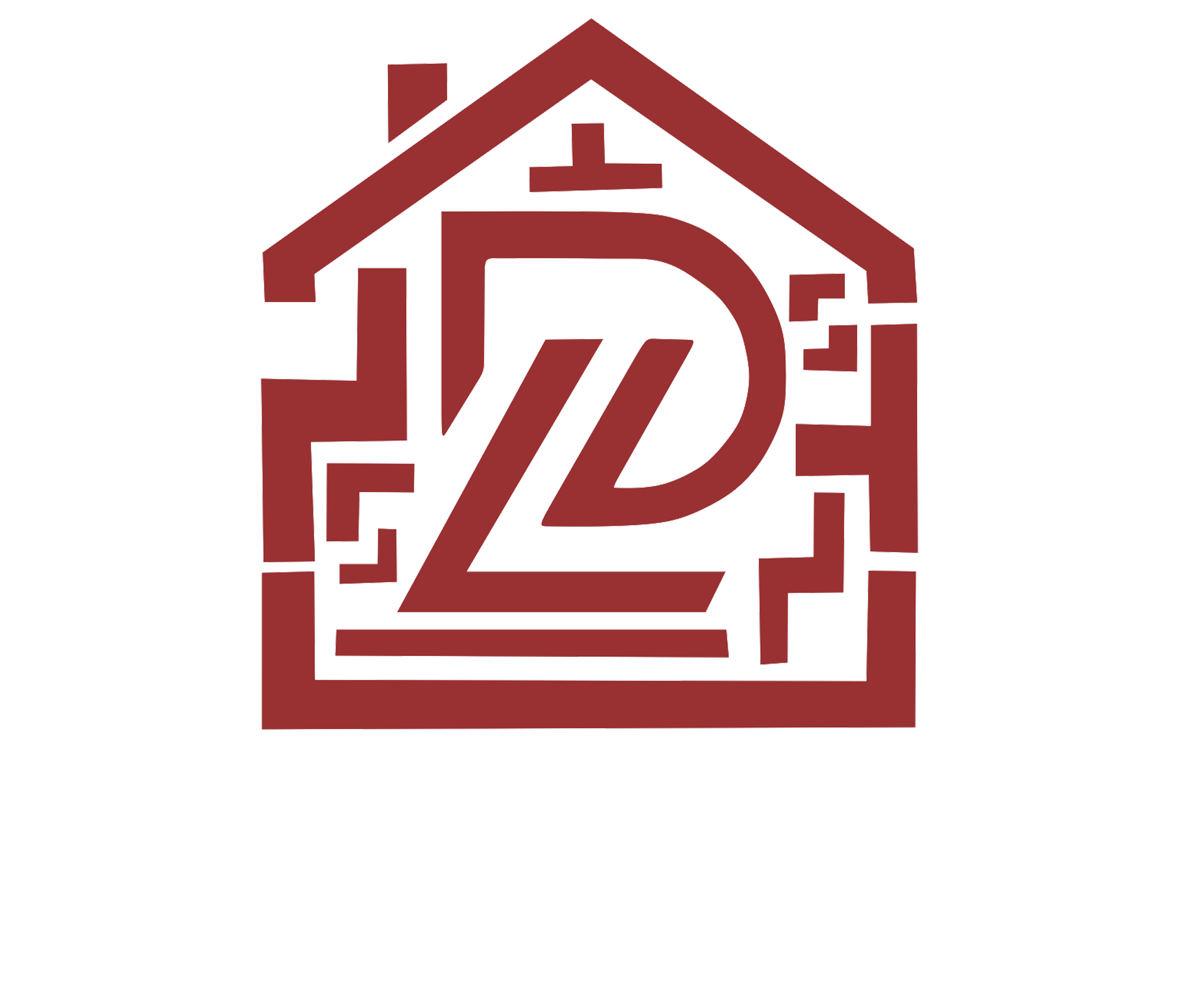 Logotipo de DL Negócios Imobiliários