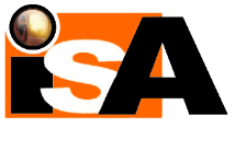 Logotipo de Isa Empreendimentos Imobiliários S/S LTDA