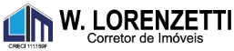 Logotipo de W. Lorenzetti