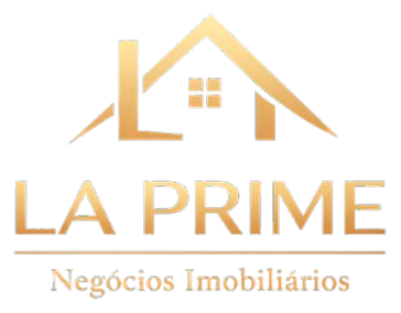 Logotipo de La Prime - Negócios Imobiliários Ltda