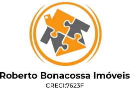 Logotipo de Roberto Bonacossa Imóveis