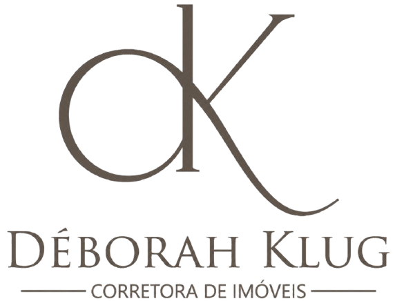 Logotipo de Deborah Klug Corretora de imóveis