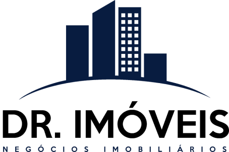 Logotipo de DR. IMOVEIS CORRETAGEM DE IMOVEIS LTDA