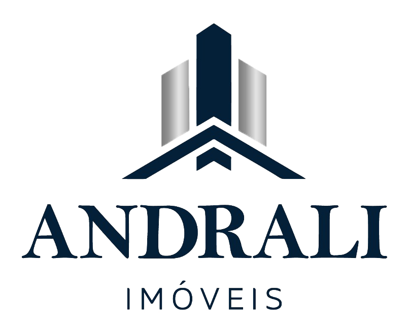 Logotipo de Andralli Imóveis