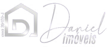 Logotipo de Daniel Imóveis Batatais Ltda