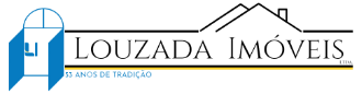 Logotipo de Louzada Imóveis Ltda