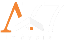 Logotipo de A77 IMÓVEIS LTDA