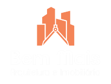 Logotipo de Bem Mais Arquitetura e Imobiliária LTDA