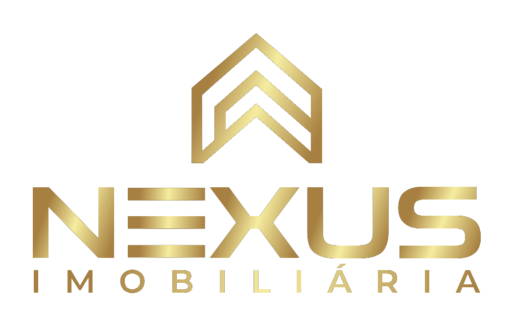 Logotipo de Nexus Imobiliária
