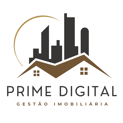 Logotipo de Prime Adminsitração de Imóveis Ltda