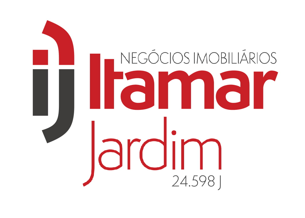 Logotipo de I J da S Jardim-ME