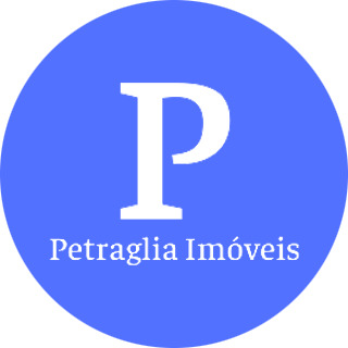 Logotipo de Petraglia Imóveis Ltda