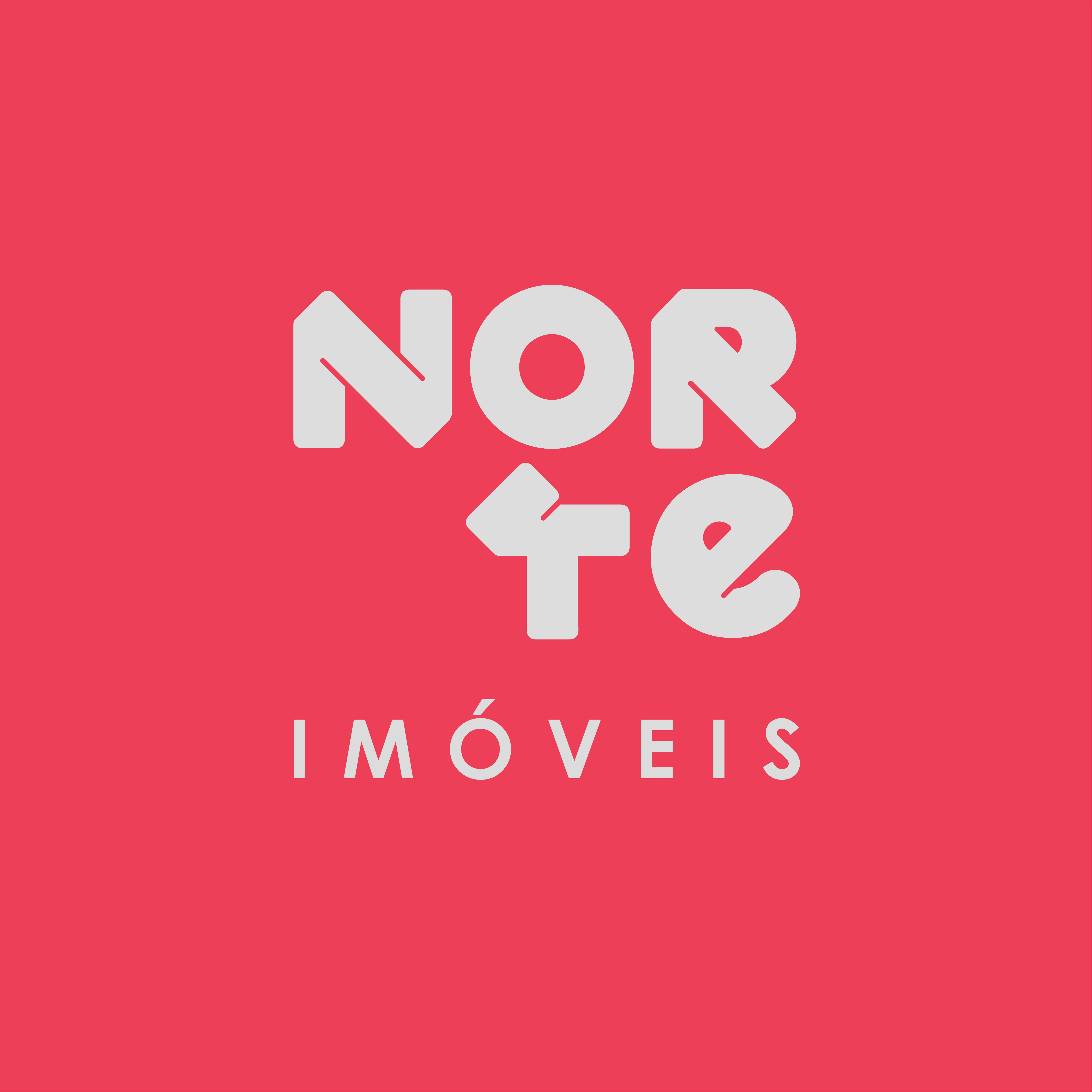 Logotipo de Norte Imóveis Ltda