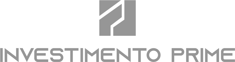 Logotipo de Investimento Prime