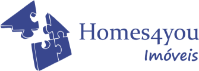 Logotipo de Homesforyou Empreendimentos Imobiliarios Ltda