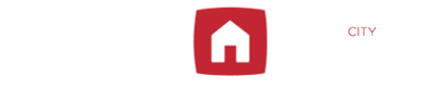 Logotipo de Imobiliária City