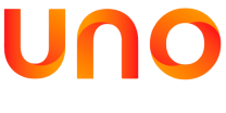 Logotipo de Uno Rede Imobiliária MS