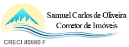 Logotipo de Samuel Carlos de Oliveira