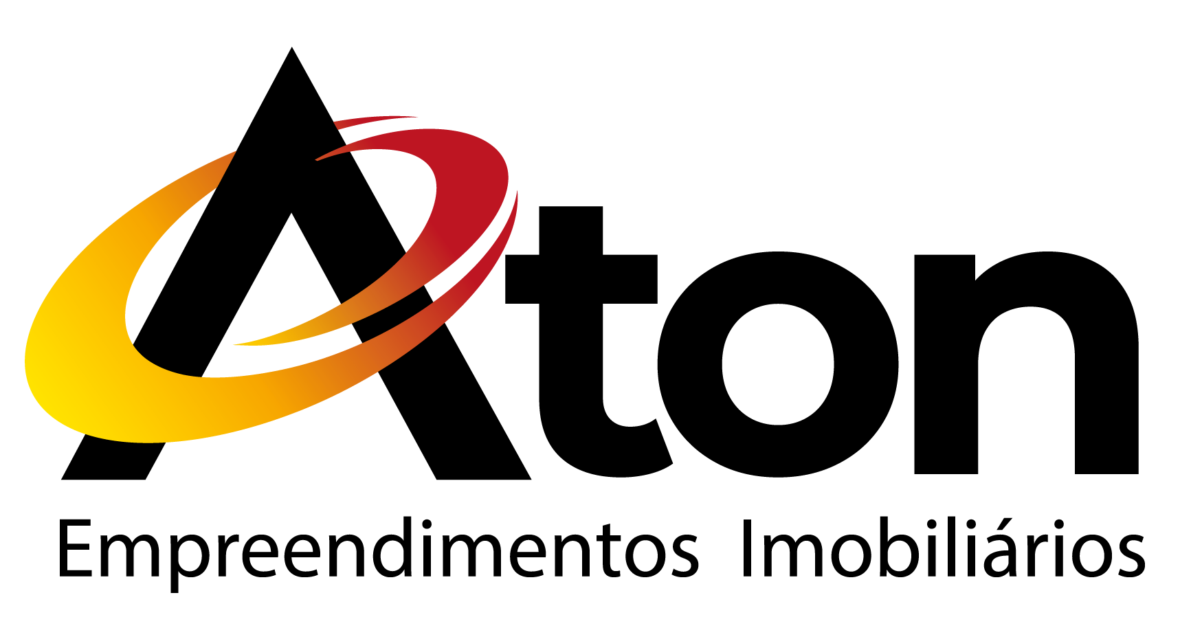 Logotipo de Áton Empreendimentos Imobiliários