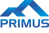 Logotipo de PRIMUS IMOBILIÁRIA LTDA