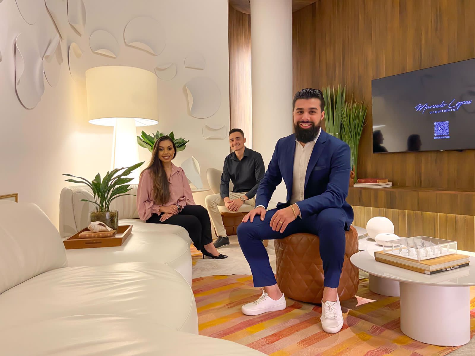 imagem de Seção de banner