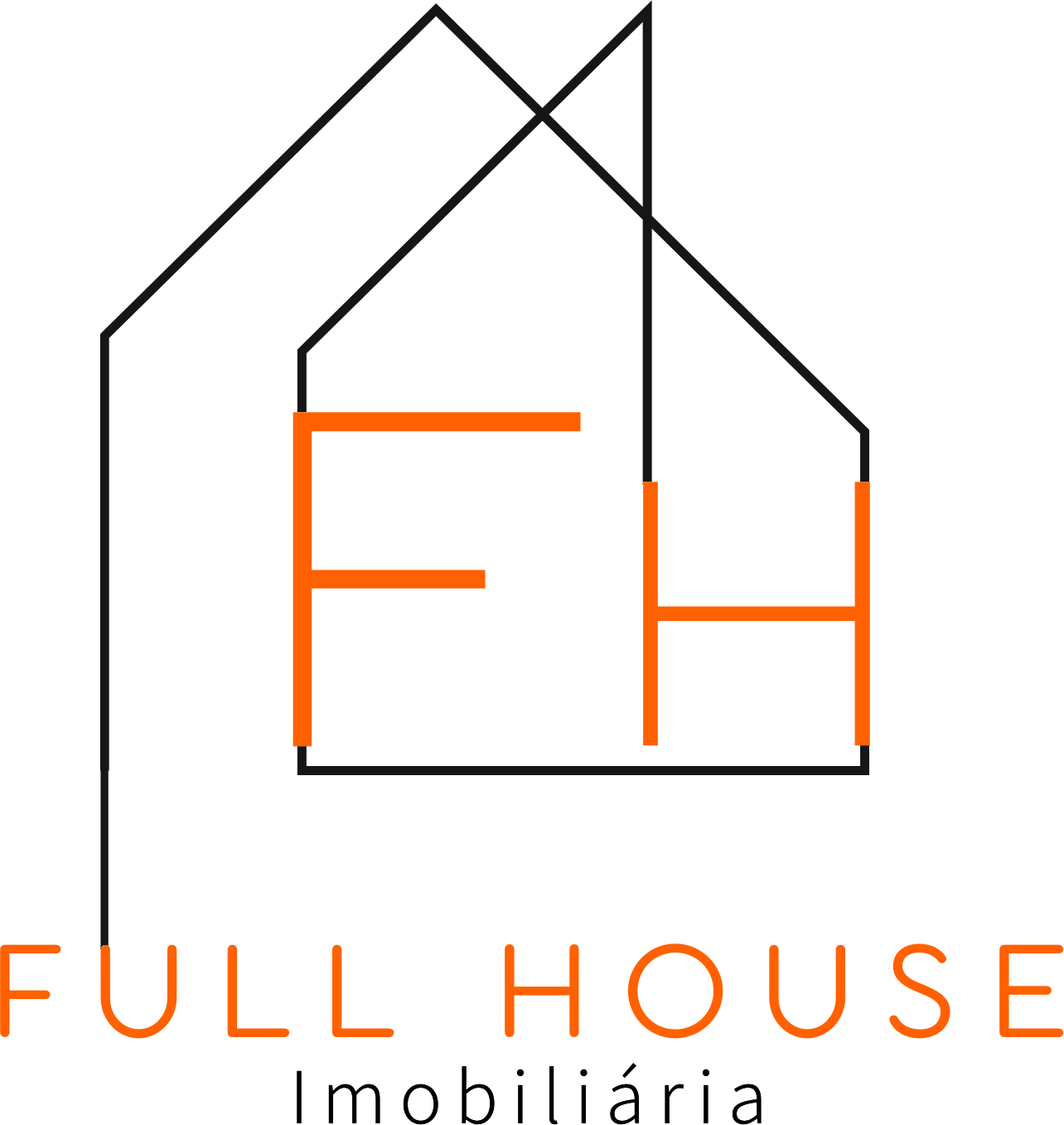 Logotipo de FULL HOUSE IMOBILIARIA