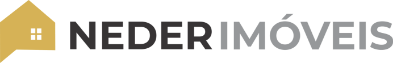 Logotipo de Neder Inteligencia imobiliária LTDA