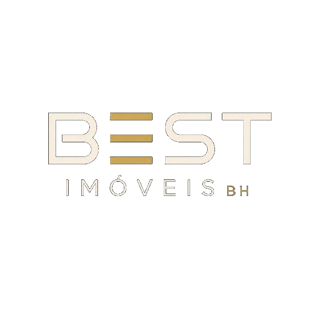 Logotipo de Best Imóveis BH Eirelli