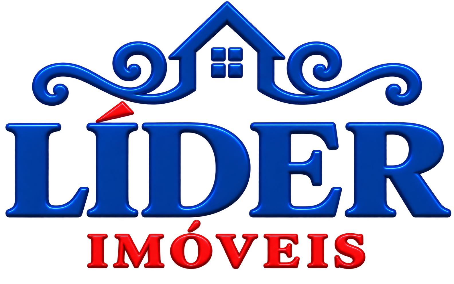 Logotipo de Lider Gestão Imobiliária Ltda