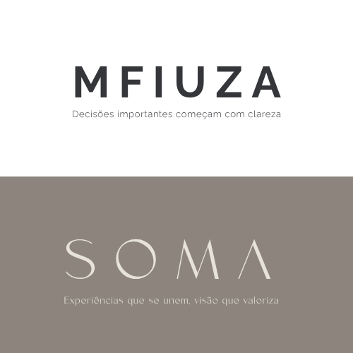 Logotipo de MFiuza Corretor