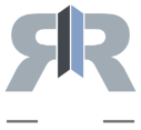 Logotipo de Rufino Imóveis LTDA - ME