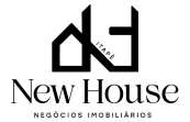 Logotipo de newhousenegociosimobiliarios
