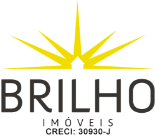 Logotipo de BRILHO IMÓVEIS - ME