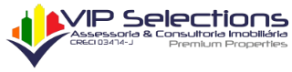 Logotipo de VIP Selections Assessoria & Consultoria Imobiliária