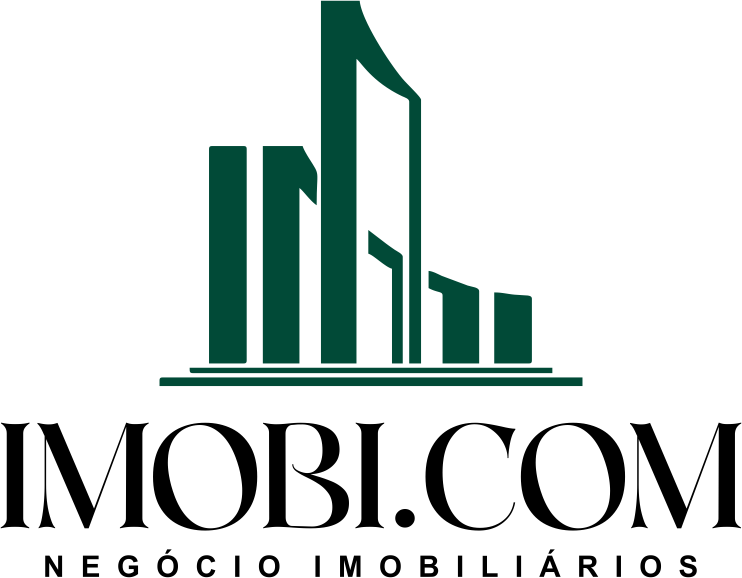 Logotipo de IMOBI.COM NEGOCIOS IMOBILIARIOS LTDA
