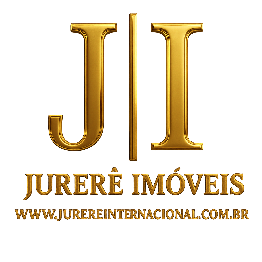 Logotipo de Jurerê Imóveis