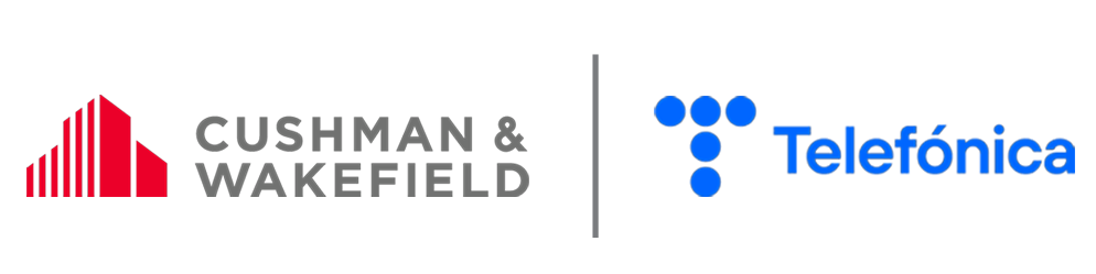 Logotipo de Cushman Wakefield Negócios Imobiliários Ltda - CRECI: 020969-J