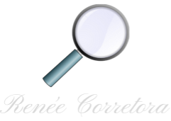 Logotipo de RENEE MOLITOR