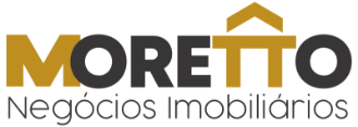 Logotipo de Moretto Negócios Imobiliários