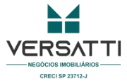 Logotipo de VERSATTI IMOVEIS