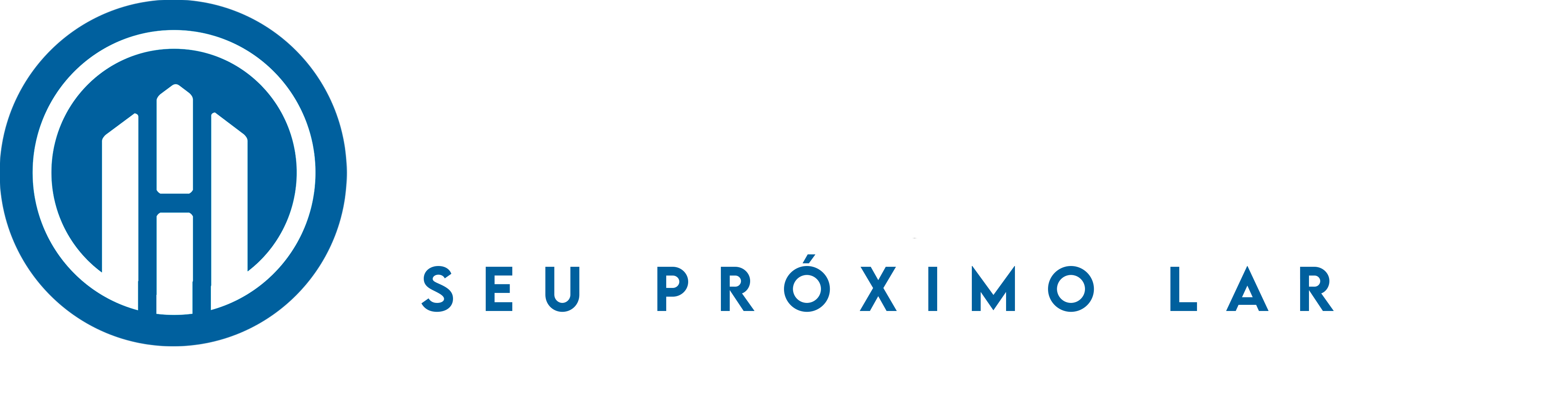 Logotipo de HouseCity Real Estate