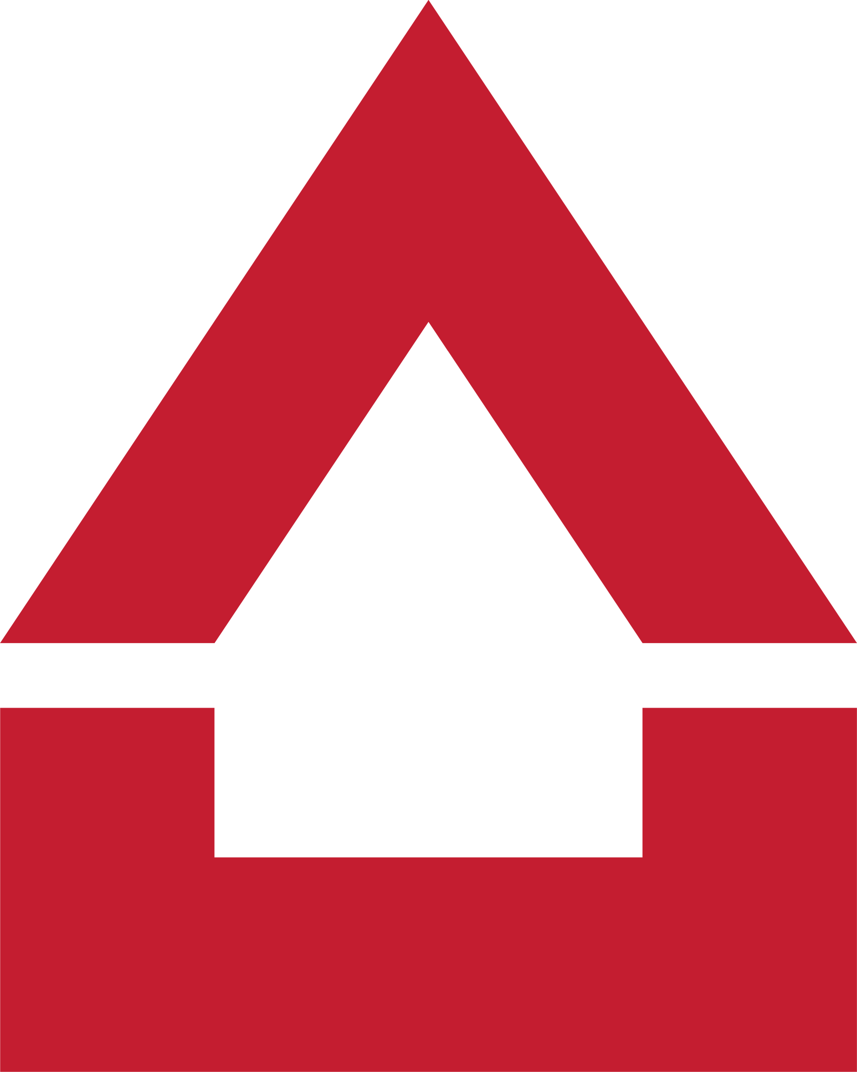 Logotipo de Abdon e Cabreli Imóveis