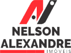 Logotipo de Nelson Alexandre Gestão e Administração de Imóveis e Condomínios Ltda
