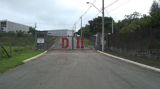 Centro Industrial Dellapar 2