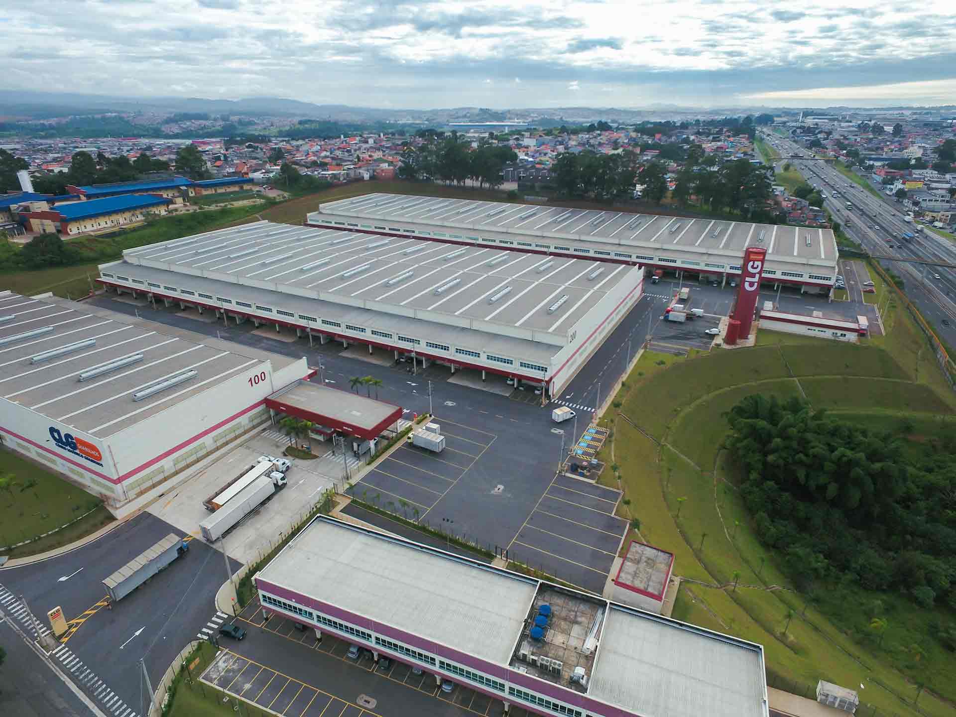 CL Sanca Guarulhos