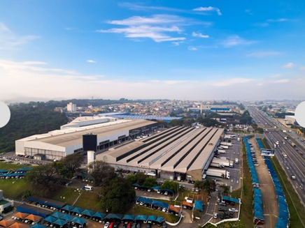 Atown Aeroporto AT2