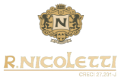 Logotipo de R.Nicoletti Negócios Imobiliários LTDA